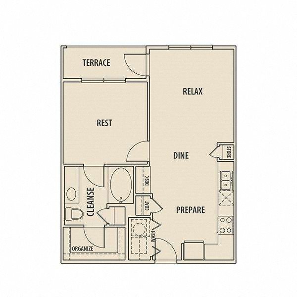 A1t Floor Plan 3